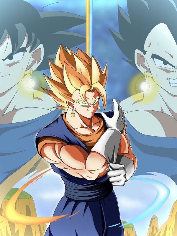 vegeta ngầu 26