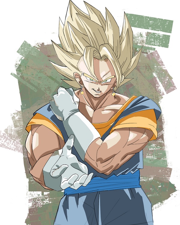 vegeta ngầu 28