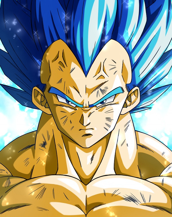 vegeta ngầu 7