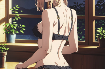 Bộ sưu tập 756+ ảnh Violet Evergarden hentai đầy quyến rũ