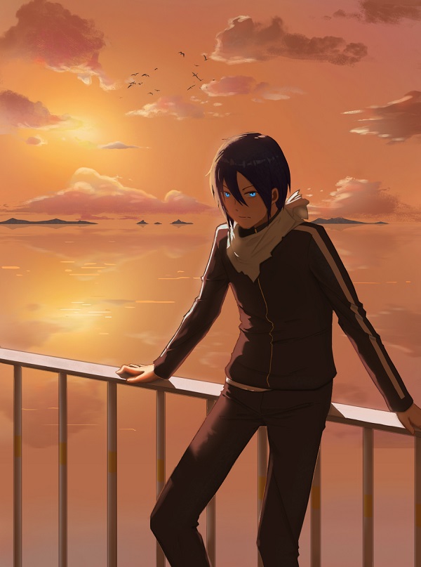 Yato cool ngầu 13