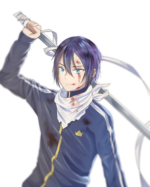 Yato cool ngầu 16