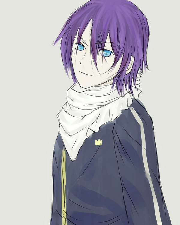 Yato cool ngầu 17