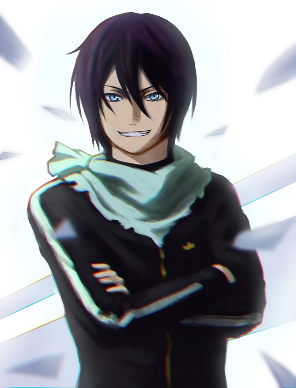 Yato cool ngầu 18