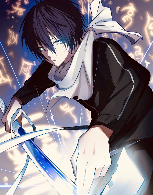 Yato cool ngầu 3