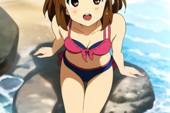 Chiêm ngưỡng 699+ ảnh Yui Hirasawa hentai đẹp mê mẩn