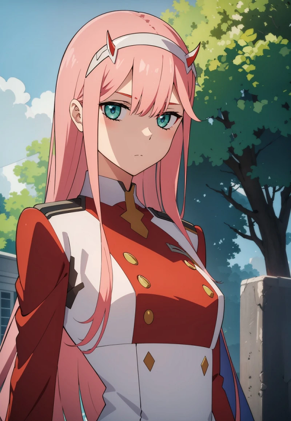 Zero Two sex 3