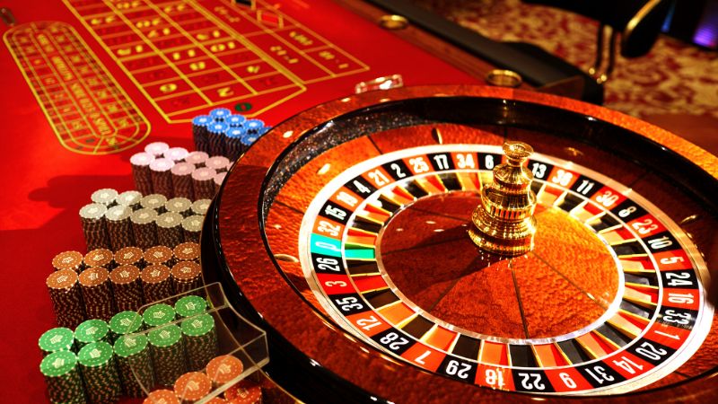 Điều gì khiến Rio66 nổi bật giữa muôn vàn cổng game?