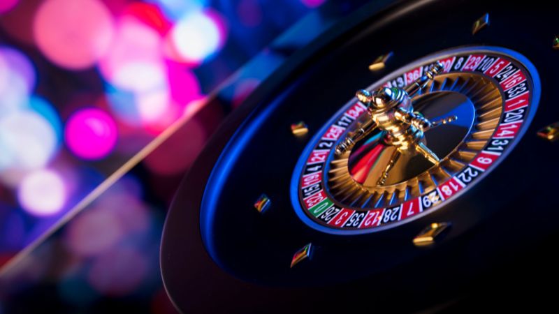 Casino tại Rio66 trải nghiệm sòng bạc đỉnh cao