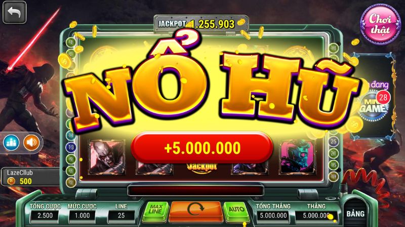 Lý do Hk68 trở thành điểm đến yêu thích của game thủ