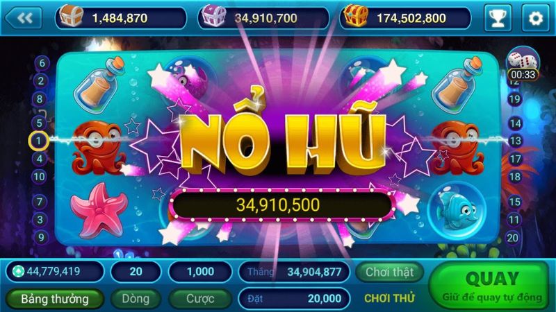 Những sai lầm cần tránh khi chơi nổ hũ tại Hk68