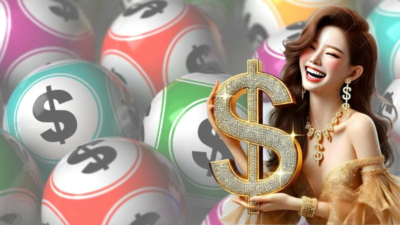 Nạp rút tiền dễ dàng tại nhà cái V9Win.