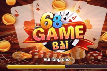 68gamebai – Giải trí đổi thưởng uy tín, nơi cuộc chơi bắt đầu với cơ hội chiến thắng thật