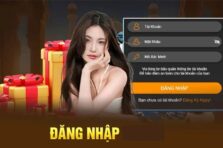 Hướng Dẫn Cách Đăng Nhập Choangclub Nhanh Chóng Đơn Giản