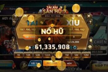 Khám Phá Dịch Vụ Nổi Bật Từ B52Club App Dành Cho Bạn