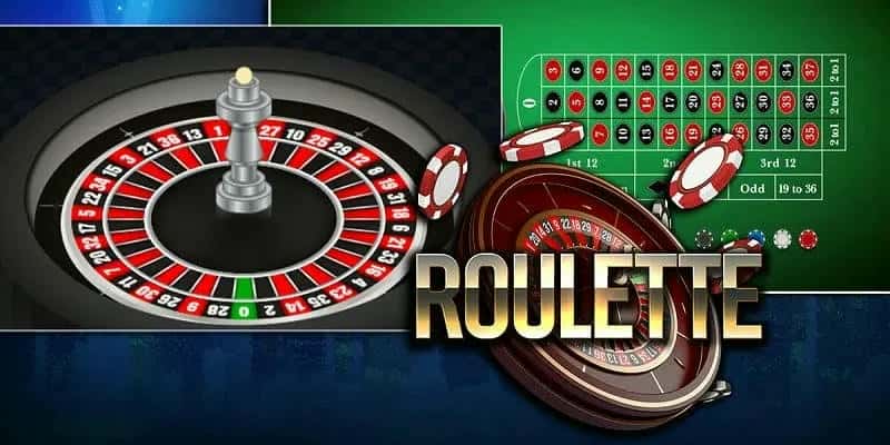 Giới thiệu về Roulette tại Sunwin
