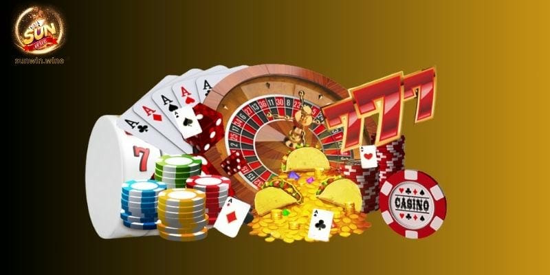 Chiến lược chơi Roulette hiệu quả tại Sunwin
