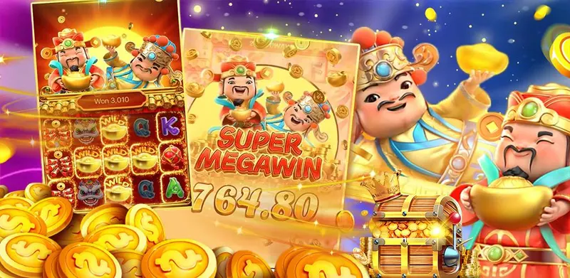 Top slot game jackpot hot tại cổng game BienDo88.