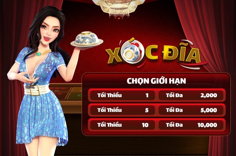 Kinh Nghiệm Chơi Xóc Đĩa Online Hiệu Quả