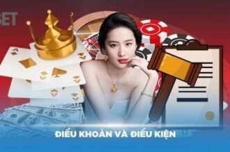 Điều khoản điều kiện 188bet – Quyền lợi và nghĩa vụ của bạn