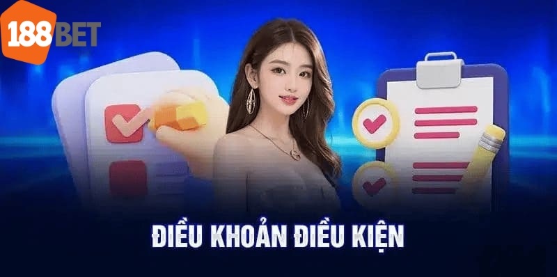 Quy định đối với giao dịch tại 188bet