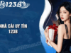 Nhà cái 123B – Đỉnh cao cá cược trực tuyến 2025