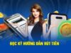 Hướng dẫn quy trình rút tiền M88 nhanh chóng cho newbie