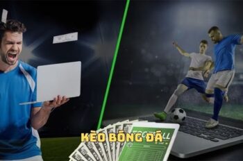 Soi Kèo Bóng Đá Từ A-Z – Cẩm Nang Dành Cho Người Mới