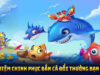 Bắn cá 188bet: Đại dương giải trí, thưởng lớn trao tay