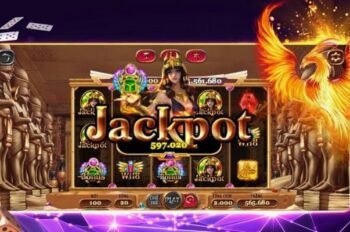 Nổ Hũ Kubet77 – Quay Hũ Hay Thử Vận May Với Thưởng Khủng