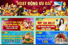 Khám phá các chương trình khuyến mãi 79king hot nhất