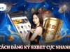 8XBET – Trang Cá Cược Trực Tuyến Đẳng Cấp, Số 1 Châu Á