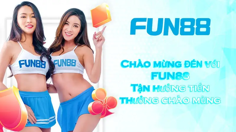  Đăng nhập Fun88 mỗi ngày để nhận quà hấp dẫn.