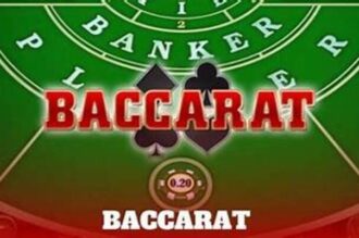 Khám Phá Baccarat 98win – Trải Nghiệm Đặt Cược Đỉnh Cao