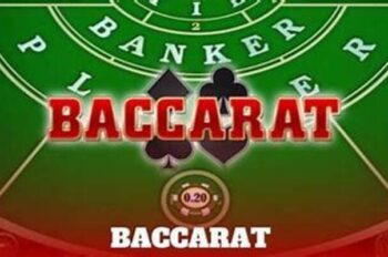 Khám Phá Baccarat 98win – Trải Nghiệm Đặt Cược Đỉnh Cao