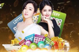 Xổ số B52CLUB: Uy tín, tỷ lệ cao, thanh toán siêu tốc