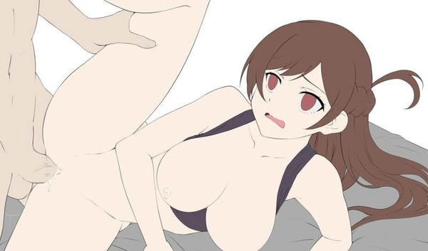 Chizuru Mizuhara hentai (3)