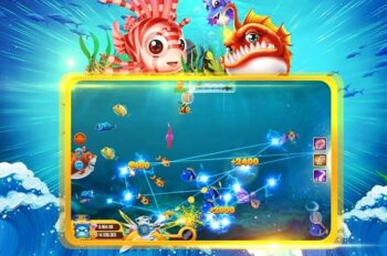 888bet bắn cá – Bí kíp chơi hiệu quả và săn thưởng khủng