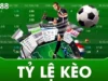 Tỷ Lệ Kèo VN88 – Cập Nhật Nhanh, Chuẩn Xác Và Hấp Dẫn