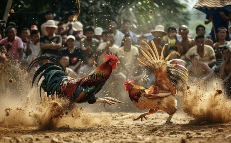 Nghiên cứu kỹ chiến kê trước khi tiến hành đặt cược