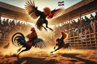 Học ngay cách chăm sóc gà đá bị thương sau trận đấu để chiến kê hồi phục nhanh chóng