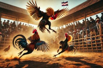 Học ngay cách chăm sóc gà đá bị thương sau trận đấu để chiến kê hồi phục nhanh chóng