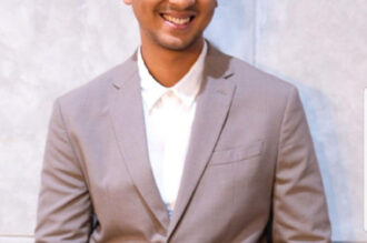 Đôi nét về CEO Phạm Quang Anh tại Carre.edu.vn