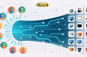 Link tải Go88 mới nhất và hướng dẫn cài đặt an toàn